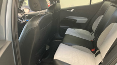 Volkswagen ID.3 107KW Family Pro 58kWh 5dr Auto Electric Hatchback